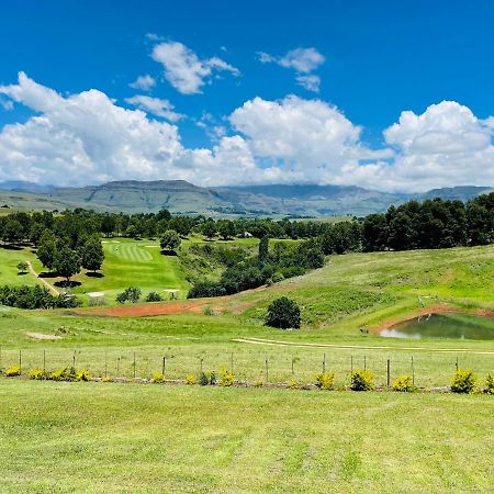 Porterfield Guest House, Champagne Valley Екстериор снимка